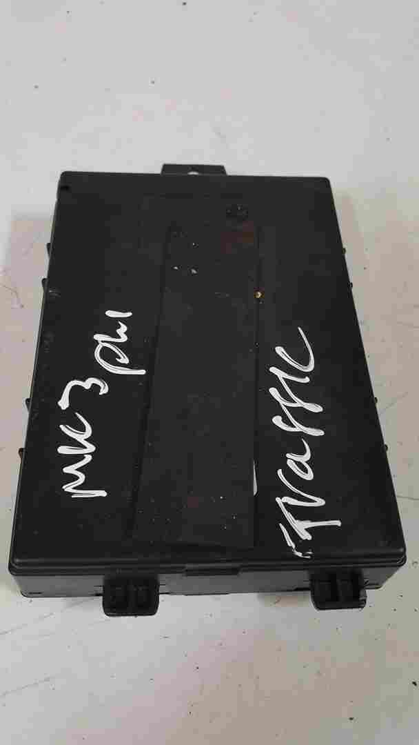 Thumb 5 Renault Trafic MK3 2014-2018 Body Control Module 2320679