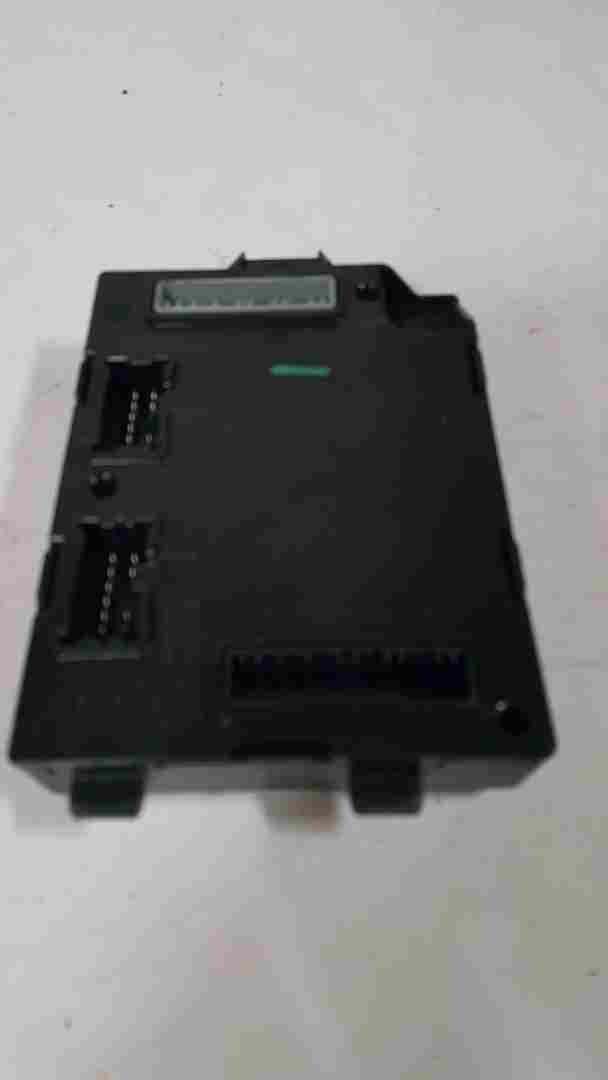 Renault Trafic MK3 2014-2018 Body Control Module 2320679