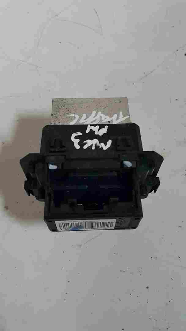 Thumb 2 Renault Trafic MK3 2014-2018 Climate Control Resistor