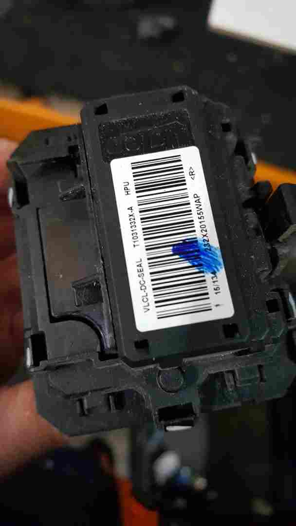 Thumb 4 Renault Trafic MK3 2014-2018 Climate Control Resistor