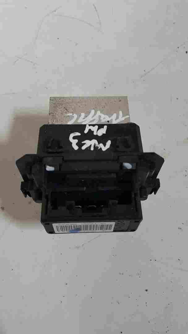 Renault Trafic MK3 2014-2018 Climate Control Resistor