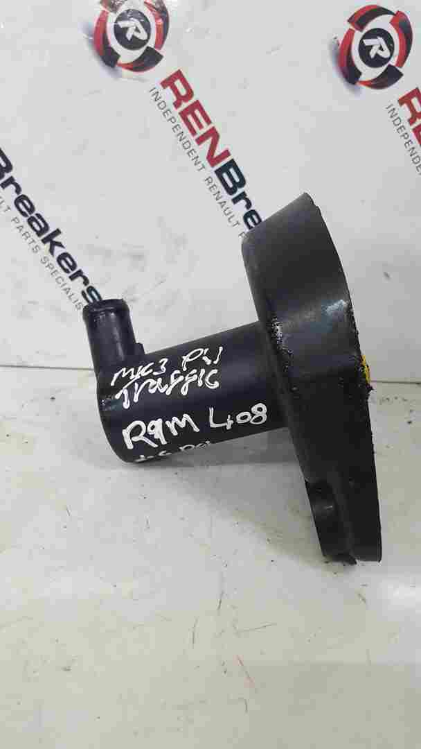 Thumb 4 Renault Trafic MK3 2014-2018 Diesel OIL Filler CAP Cover 8200795333