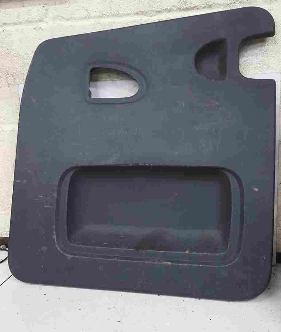 Thumb 2 Renault Trafic MK3 2014-2018 Door Trim Rear Passenger Side 8200007087