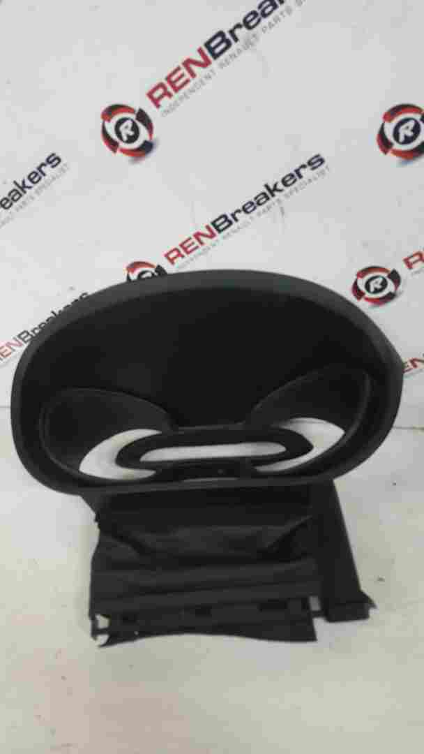 Thumb 2 Renault Trafic MK3 2014-2018 Drivers Cluster Clock Cover 681017678r