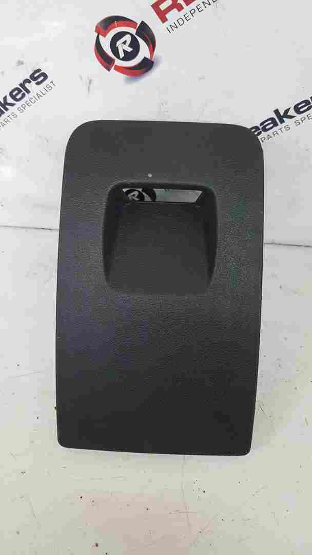 Renault Trafic MK3 2014-2018 Drivers Lower Storage Box Draw Tray