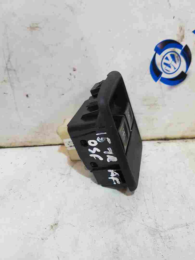 Thumb 4 Renault Trafic MK3 2014-2018 Drivers OSF Front Electric Window Switch 254117915R