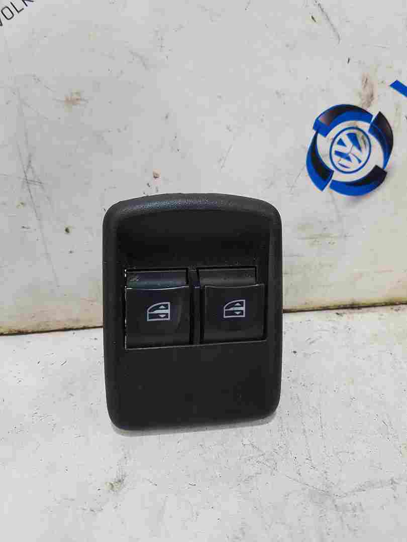 Thumb 5 Renault Trafic MK3 2014-2018 Drivers OSF Front Electric Window Switch 254117915R