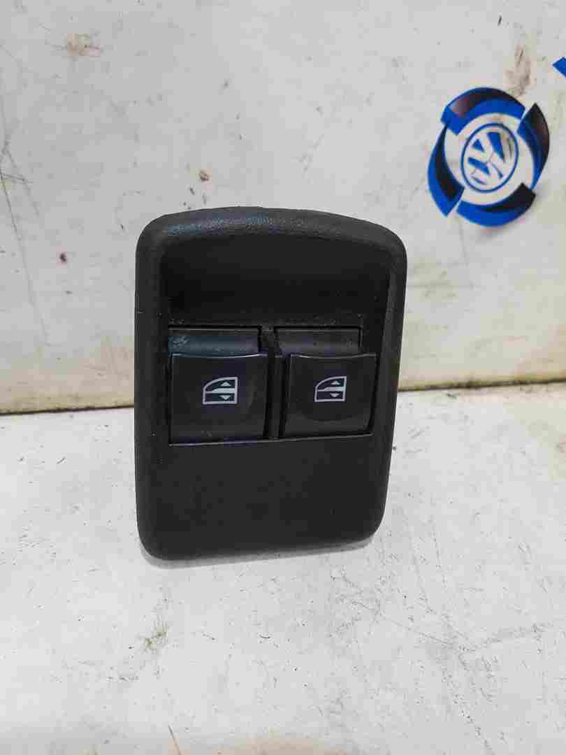 Thumb 6 Renault Trafic MK3 2014-2018 Drivers OSF Front Electric Window Switch 254117915R