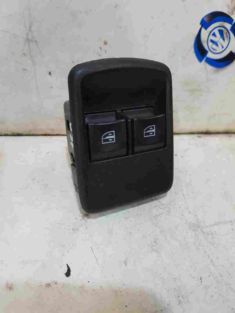 Renault Trafic MK3 2014-2018 Drivers OSF Front Electric Window Switch 254117915R