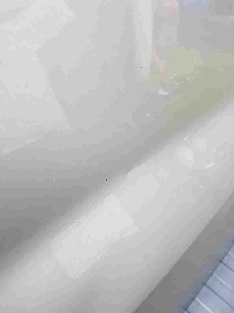 Thumb 7 Renault Trafic MK3 2014-2018 Drivers OSR Rear Door Silver Ted69