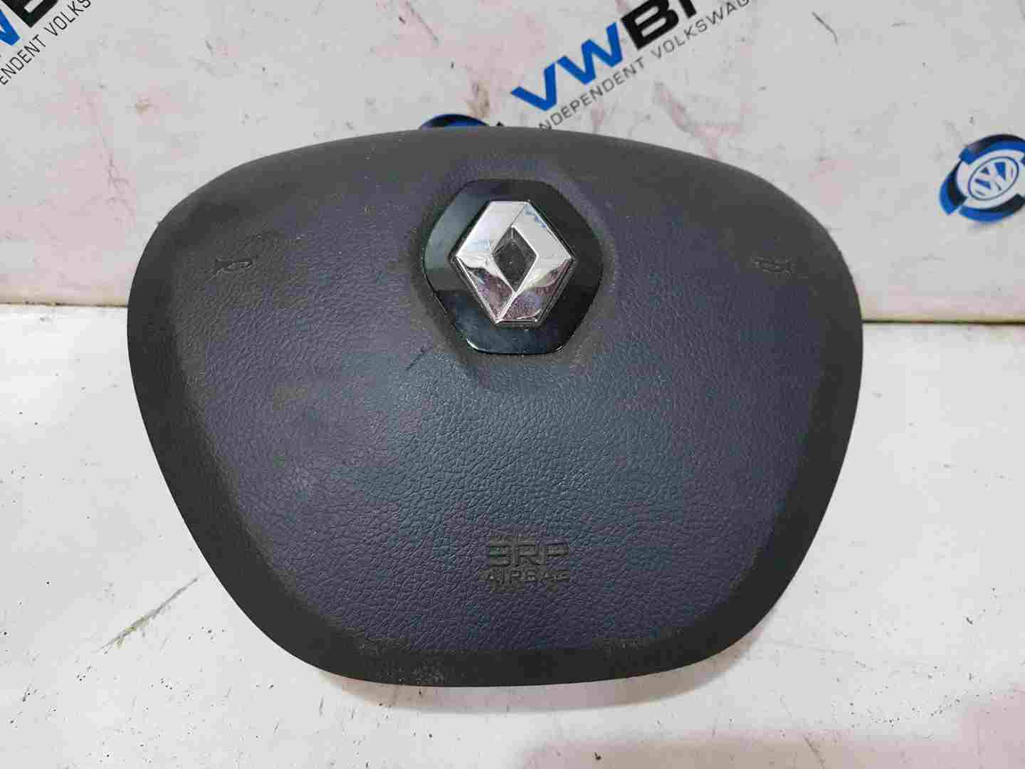 Thumb 2 Renault Trafic MK3 2014-2018 Drivers Steering BAG 985700198R