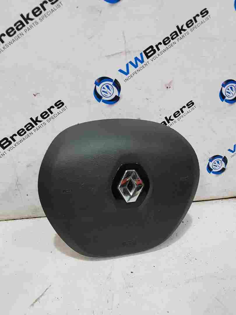 Thumb 7 Renault Trafic MK3 2014-2018 Drivers Steering BAG 985700198R