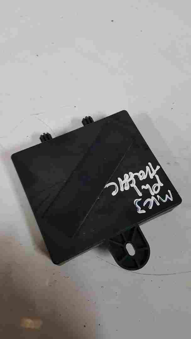 Thumb 4 Renault Trafic MK3 2014-2018 Energy Management ECU 231A08052R