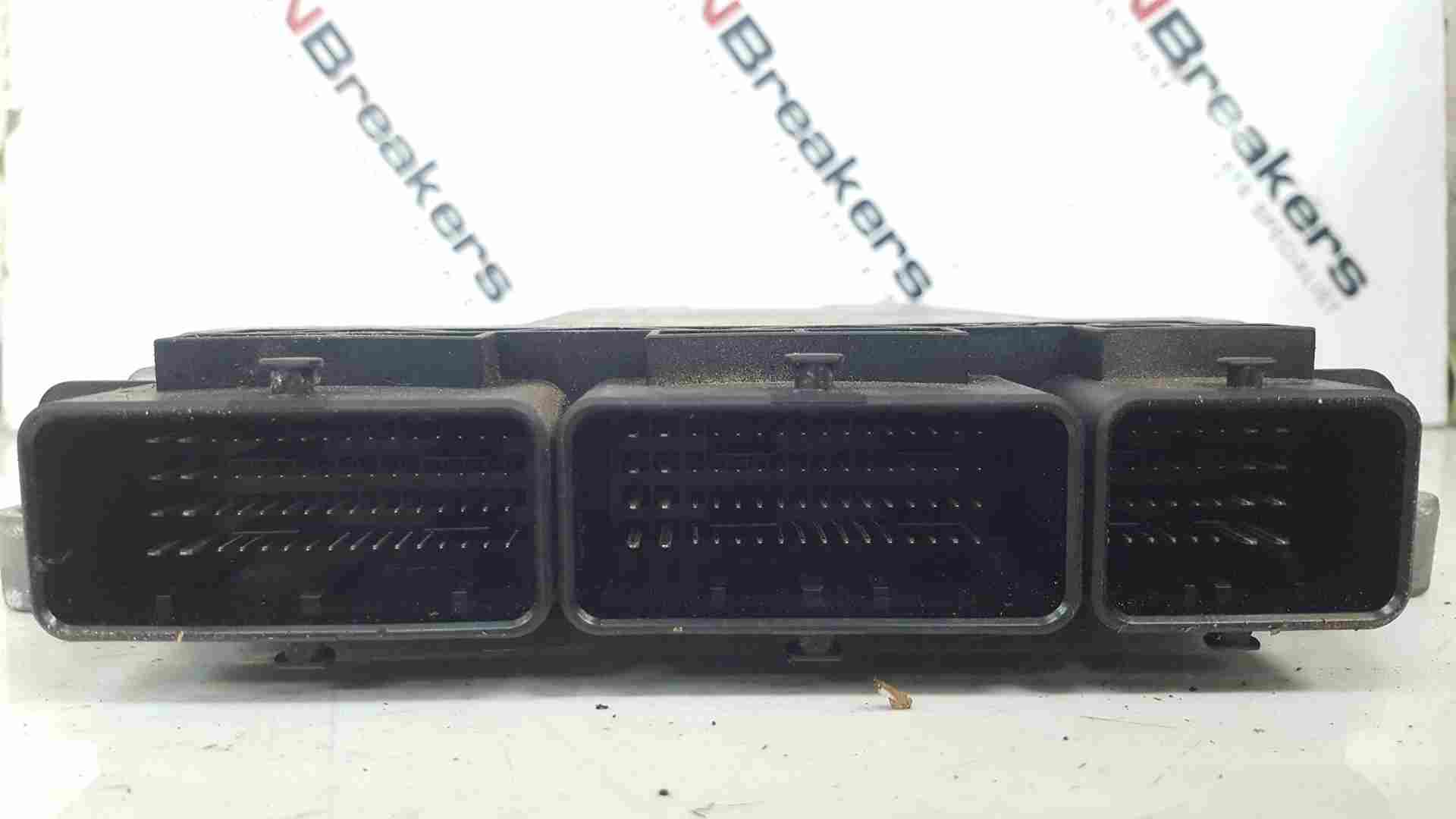 Thumb 5 Renault Trafic MK3 2014-2018 Engine ECU 237103888R,237104588r