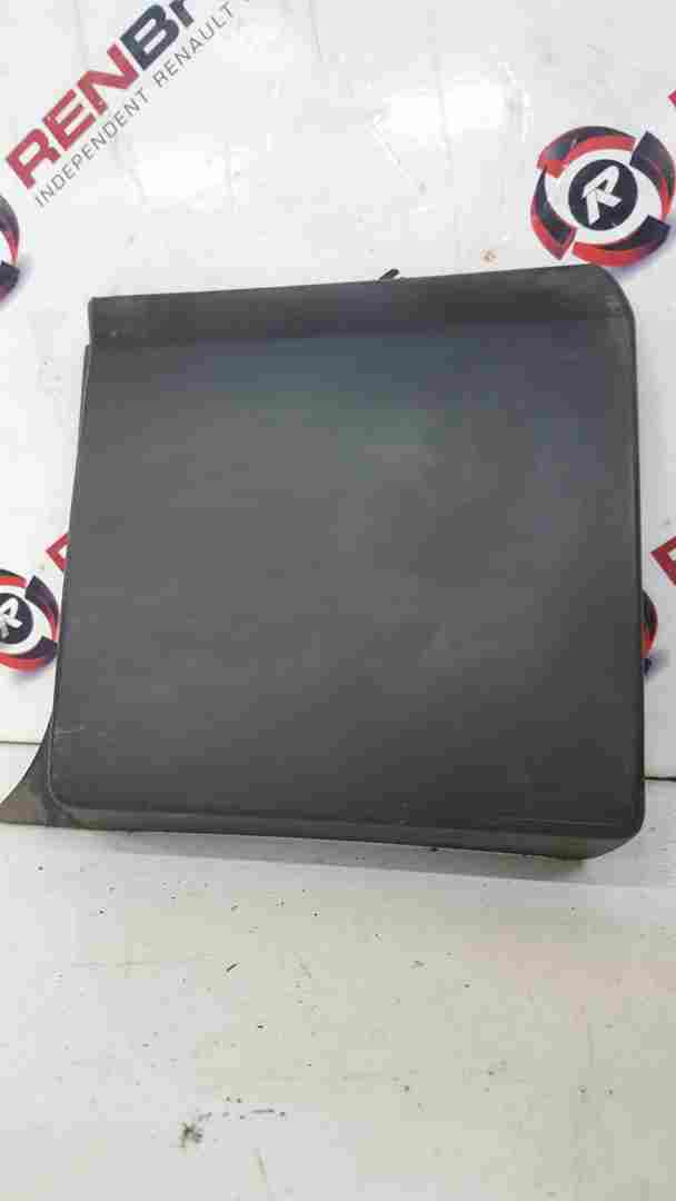 Thumb 2 Renault Trafic MK3 2014-2018 Exterior Body Trim 93867910 NSF