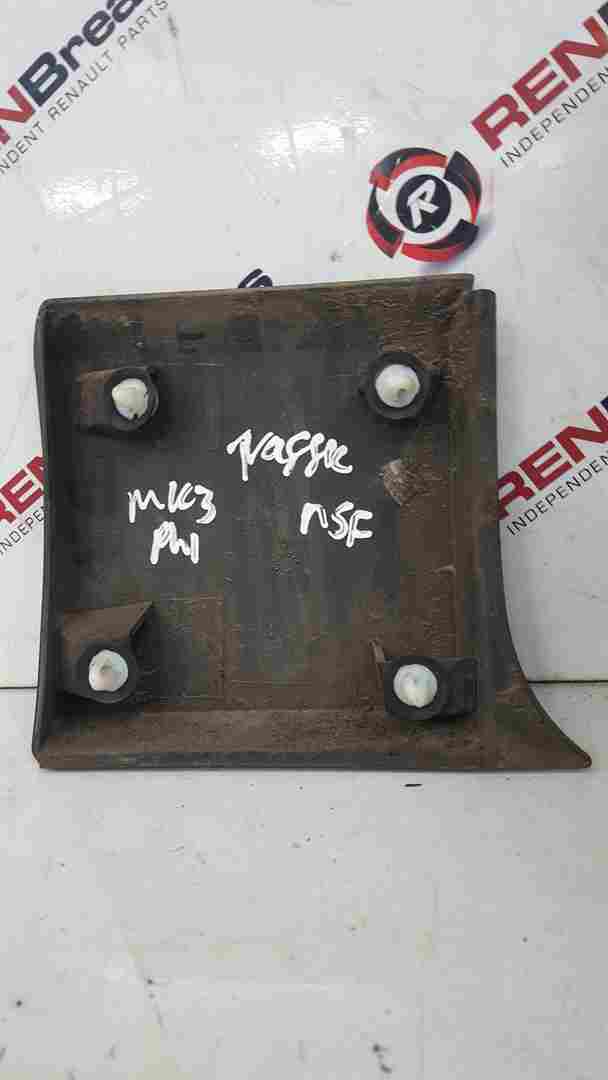 Thumb 4 Renault Trafic MK3 2014-2018 Exterior Body Trim 93867910 NSF