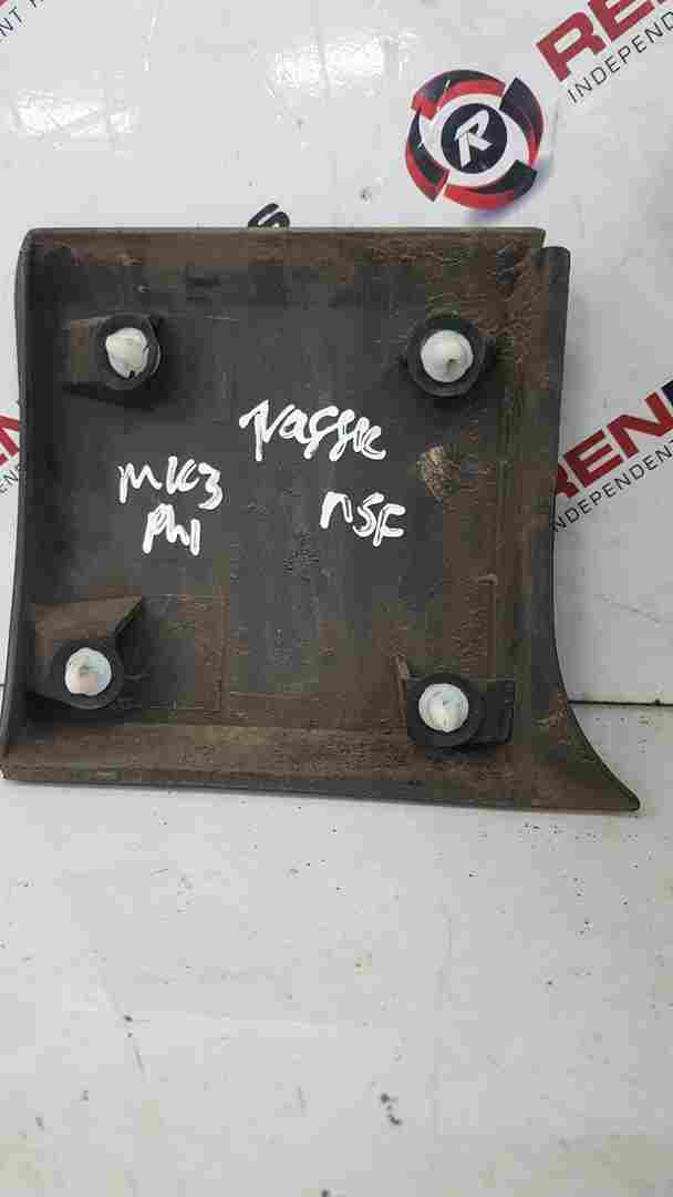 Thumb 6 Renault Trafic MK3 2014-2018 Exterior Body Trim 93867910 NSF