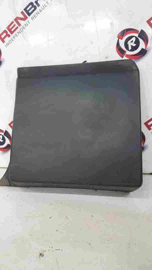 Renault Trafic MK3 2014-2018 Exterior Body Trim 93867910 NSF