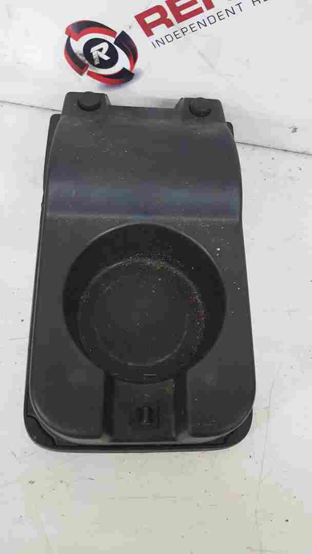 Thumb 2 Renault Trafic MK3 2014-2018 Flap Down CUP Holder Centre