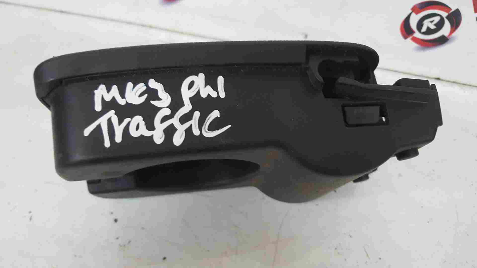Thumb 4 Renault Trafic MK3 2014-2018 Flap Down CUP Holder Centre
