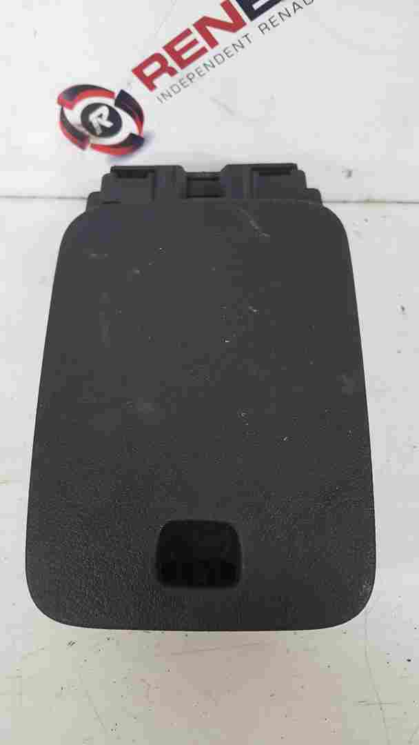 Renault Trafic MK3 2014-2018 Flap Down CUP Holder Centre