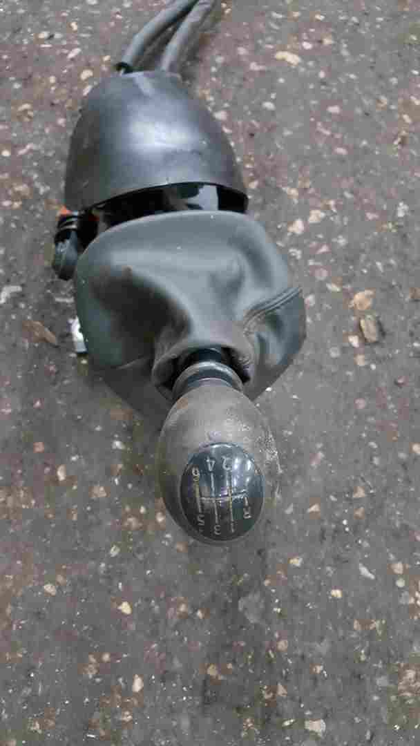 Thumb 2 Renault Trafic MK3 2014-2018 Gear Stick Gator With Linkage 6 Gears Shifter