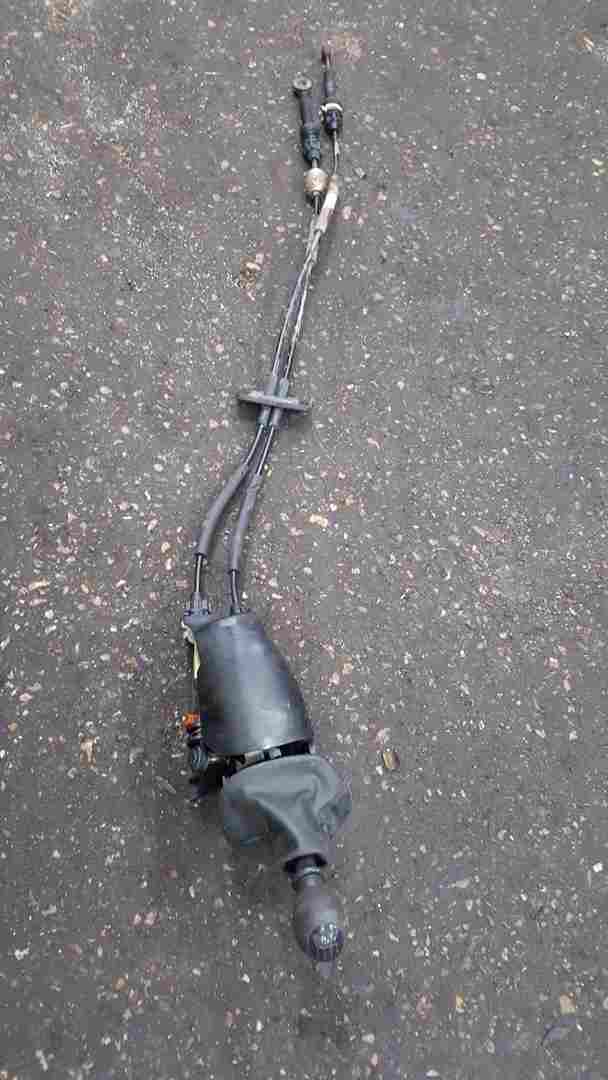 Renault Trafic MK3 2014-2018 Gear Stick Gator With Linkage 6 Gears Shifter
