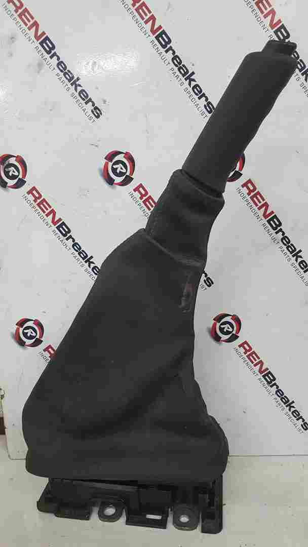 Thumb 2 Renault Trafic MK3 2014-2018 Handbrake Lever 361358606R