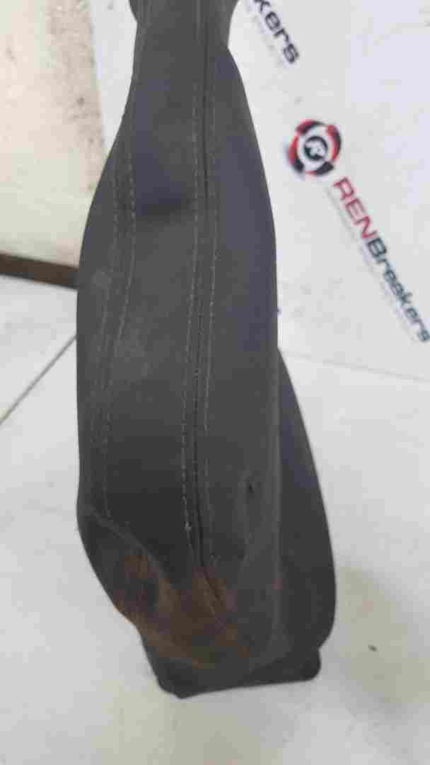 Thumb 5 Renault Trafic MK3 2014-2018 Handbrake Lever 361358606R