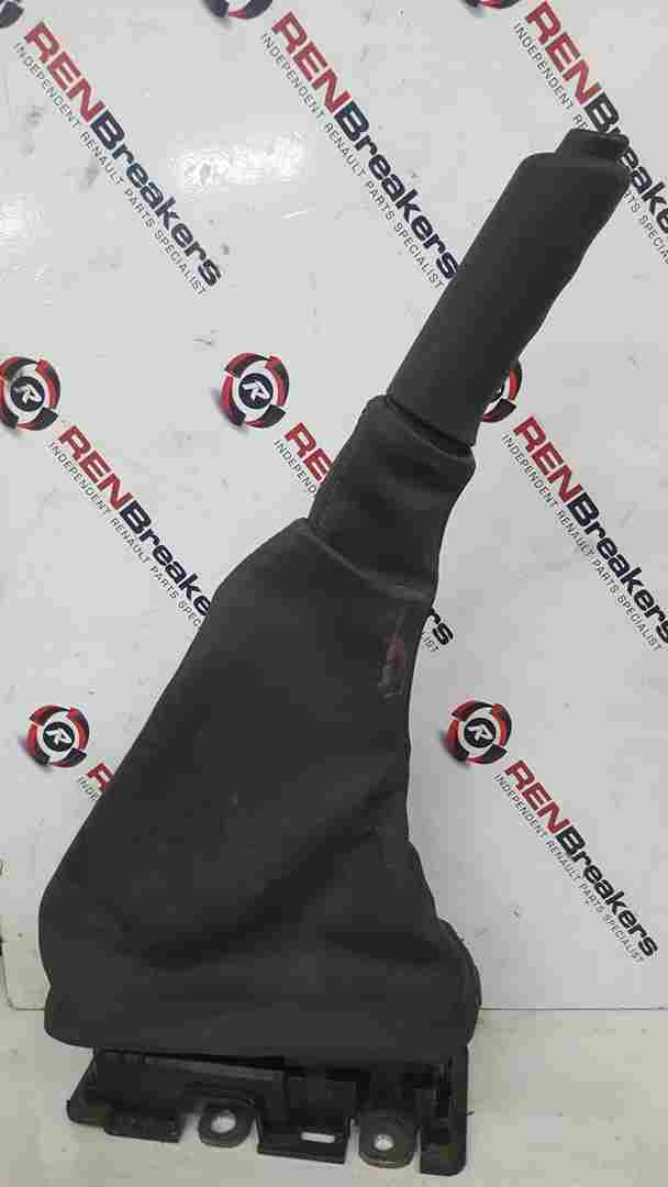 Renault Trafic MK3 2014-2018 Handbrake Lever 361358606R