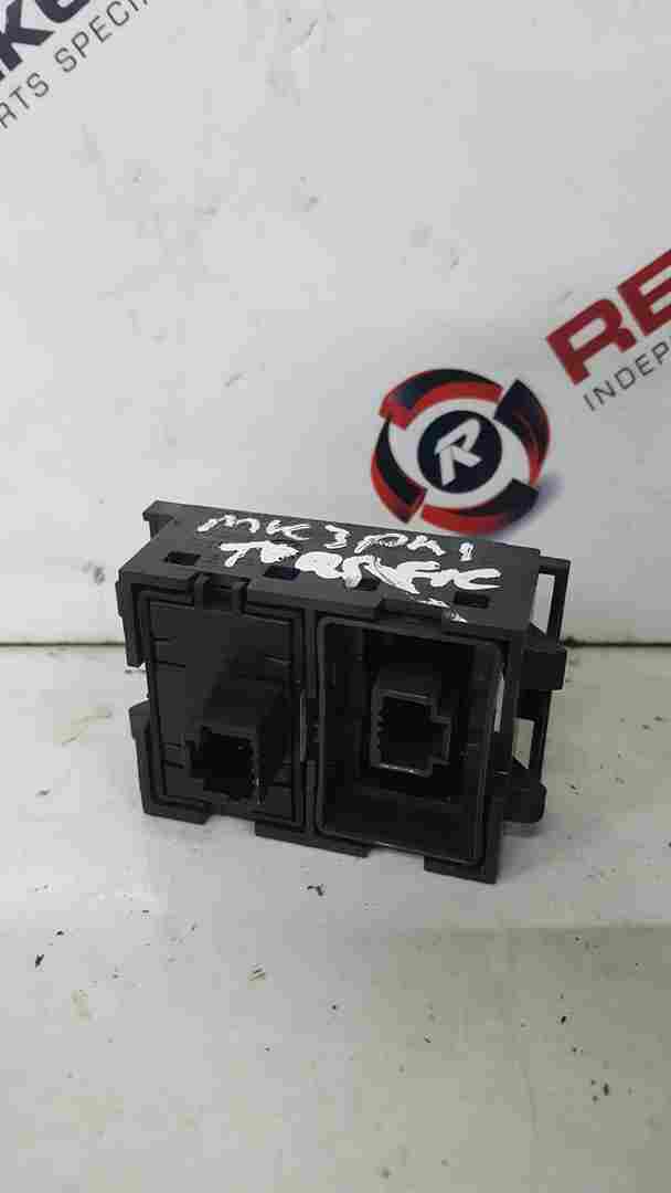 Thumb 2 Renault Trafic MK3 2014-2018 Heated Windscreen Switch  1259364X