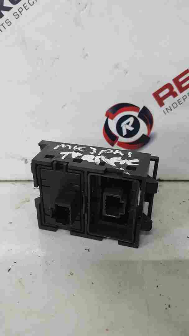 Thumb 3 Renault Trafic MK3 2014-2018 Heated Windscreen Switch  1259364X