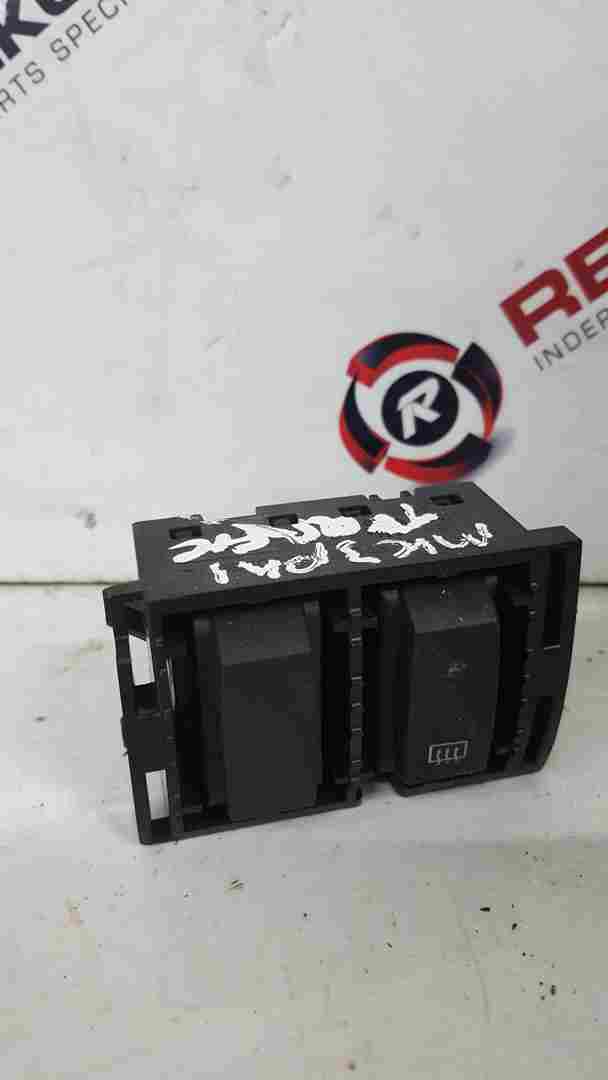 Renault Trafic MK3 2014-2018 Heated Windscreen Switch  1259364X