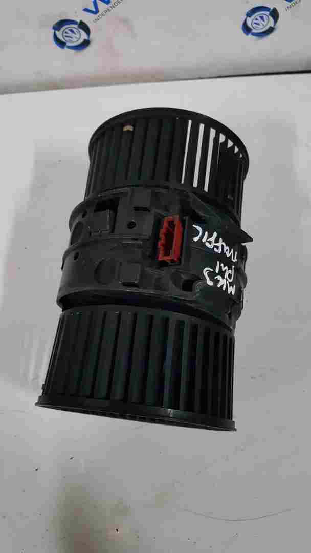 Thumb 2 Renault Trafic MK3 2014-2018 Heater Blower Motor FAN