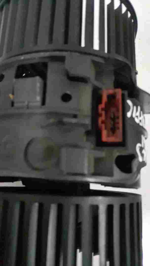 Thumb 4 Renault Trafic MK3 2014-2018 Heater Blower Motor FAN
