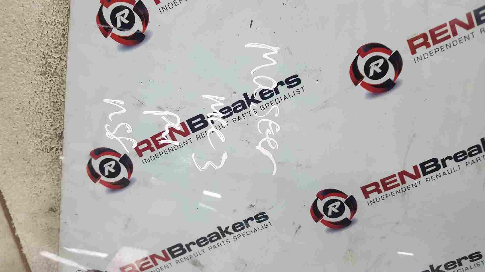 Thumb 2 Renault Trafic MK3 2014-2018 NSF Passenger Window Glass 