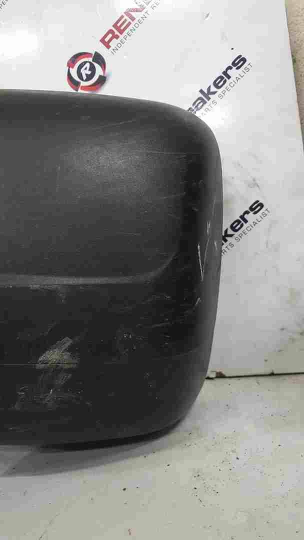 Thumb 2 Renault Trafic MK3 2014-2018 NSF ns Electric Wing Mirror Black 963027319r