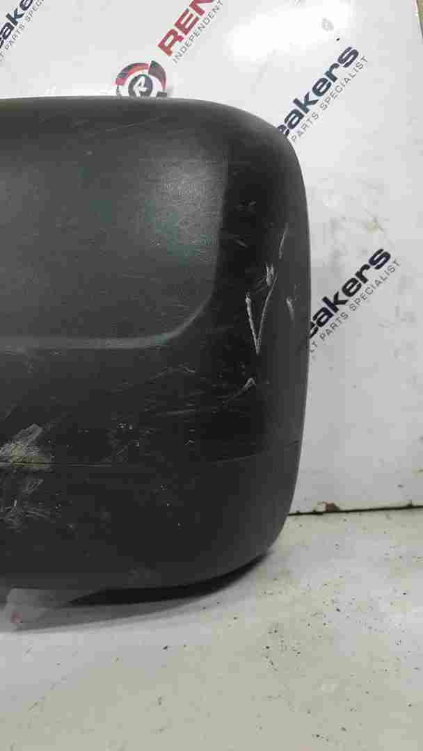 Thumb 3 Renault Trafic MK3 2014-2018 NSF ns Electric Wing Mirror Black 963027319r