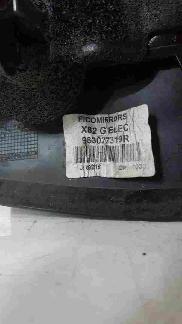Thumb 5 Renault Trafic MK3 2014-2018 NSF ns Electric Wing Mirror Black 963027319r