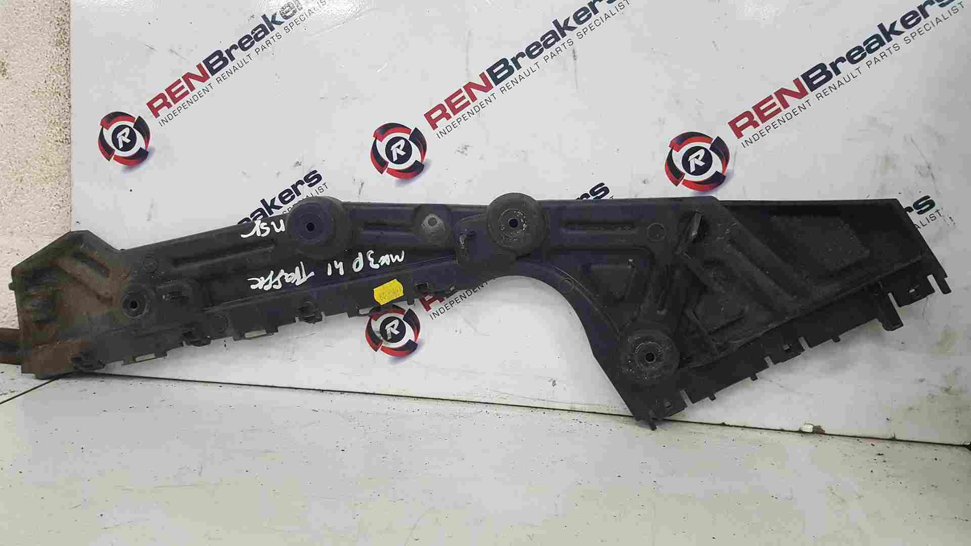 Thumb 2 Renault Trafic MK3 2014-2018 NSR Rear Bumper Bracket 852259463R