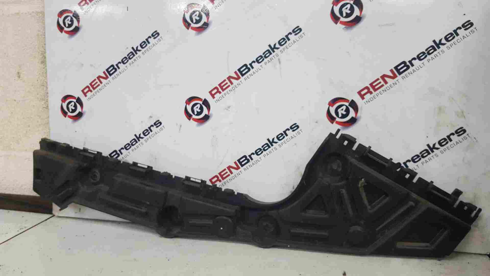 Thumb 3 Renault Trafic MK3 2014-2018 NSR Rear Bumper Bracket 852259463R