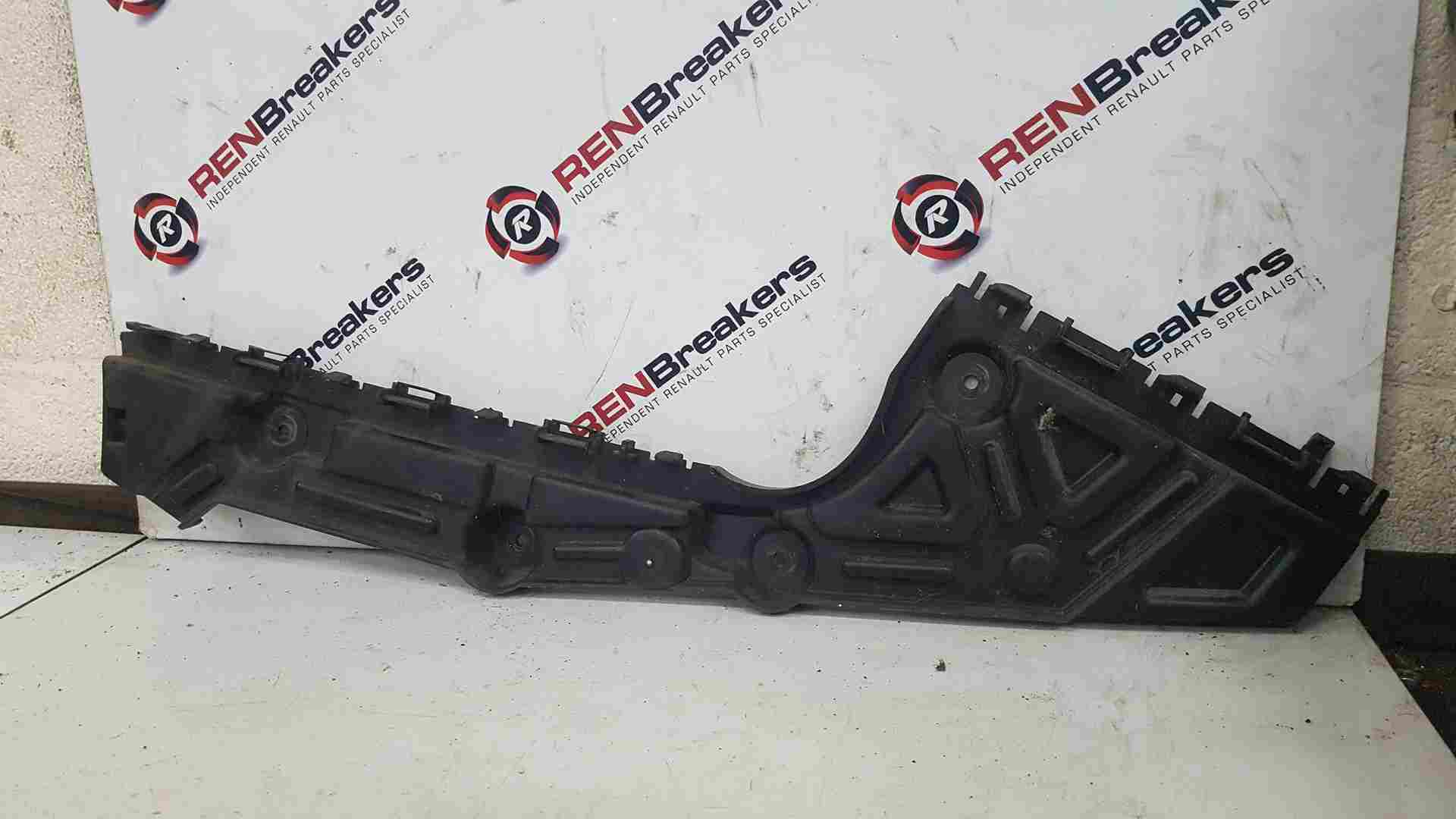 Thumb 6 Renault Trafic MK3 2014-2018 NSR Rear Bumper Bracket 852259463R