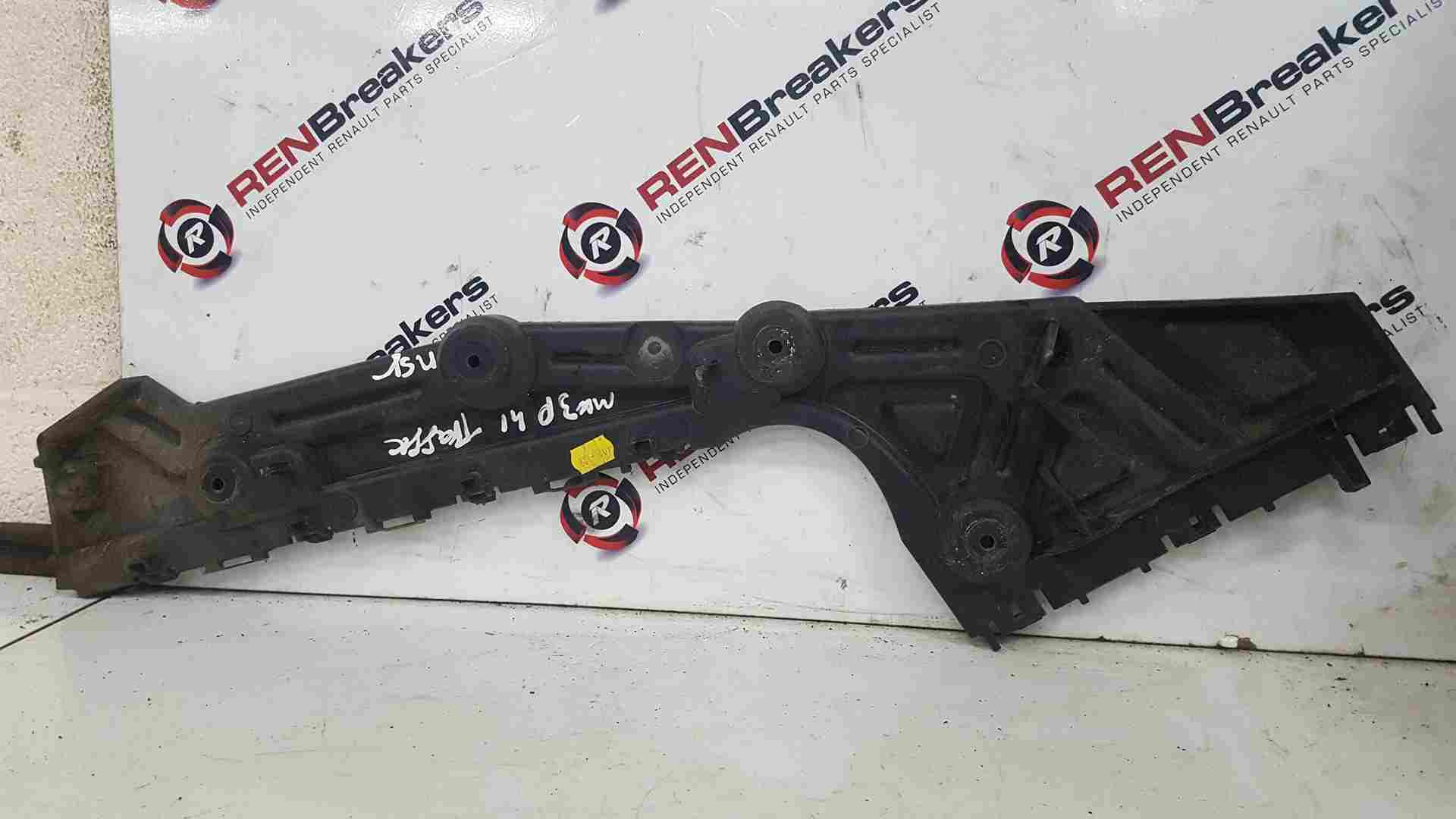 Renault Trafic MK3 2014-2018 NSR Rear Bumper Bracket 852259463R