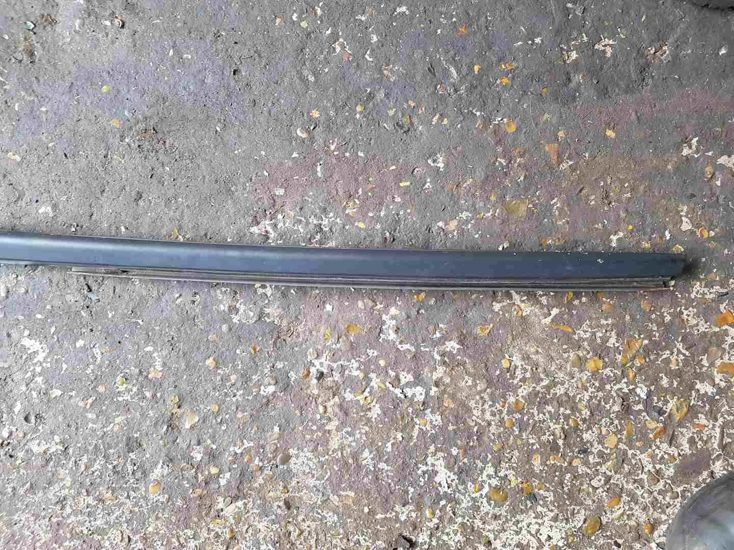 Thumb 4 Renault Trafic MK3 2014-2018 OSF Drivers Side Windscreen Panel Trim 727618104R