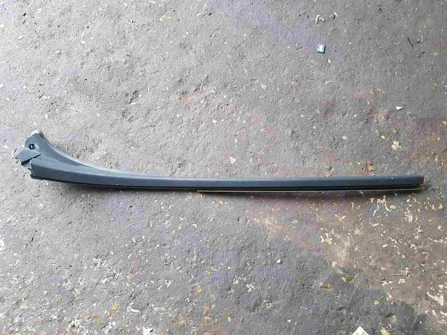 Thumb 6 Renault Trafic MK3 2014-2018 OSF Drivers Side Windscreen Panel Trim 727618104R