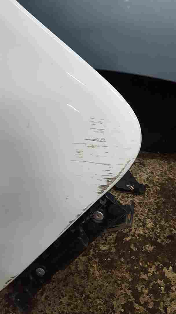 Thumb 3 Renault Trafic MK3 2014-2018 OSF Os Drivers Wing Ov369 369 SEE Photos