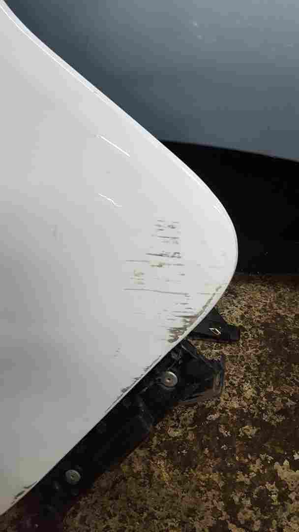 Thumb 4 Renault Trafic MK3 2014-2018 OSF Os Drivers Wing Ov369 369 SEE Photos