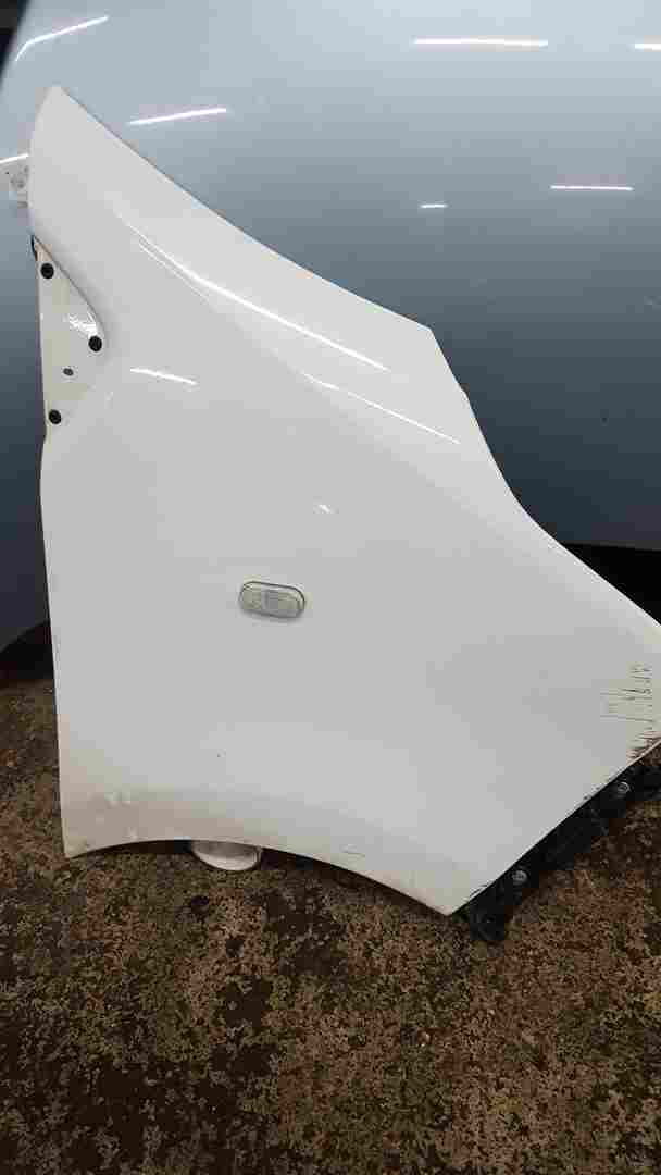 Renault Trafic MK3 2014-2018 OSF Os Drivers Wing Ov369 369 SEE Photos