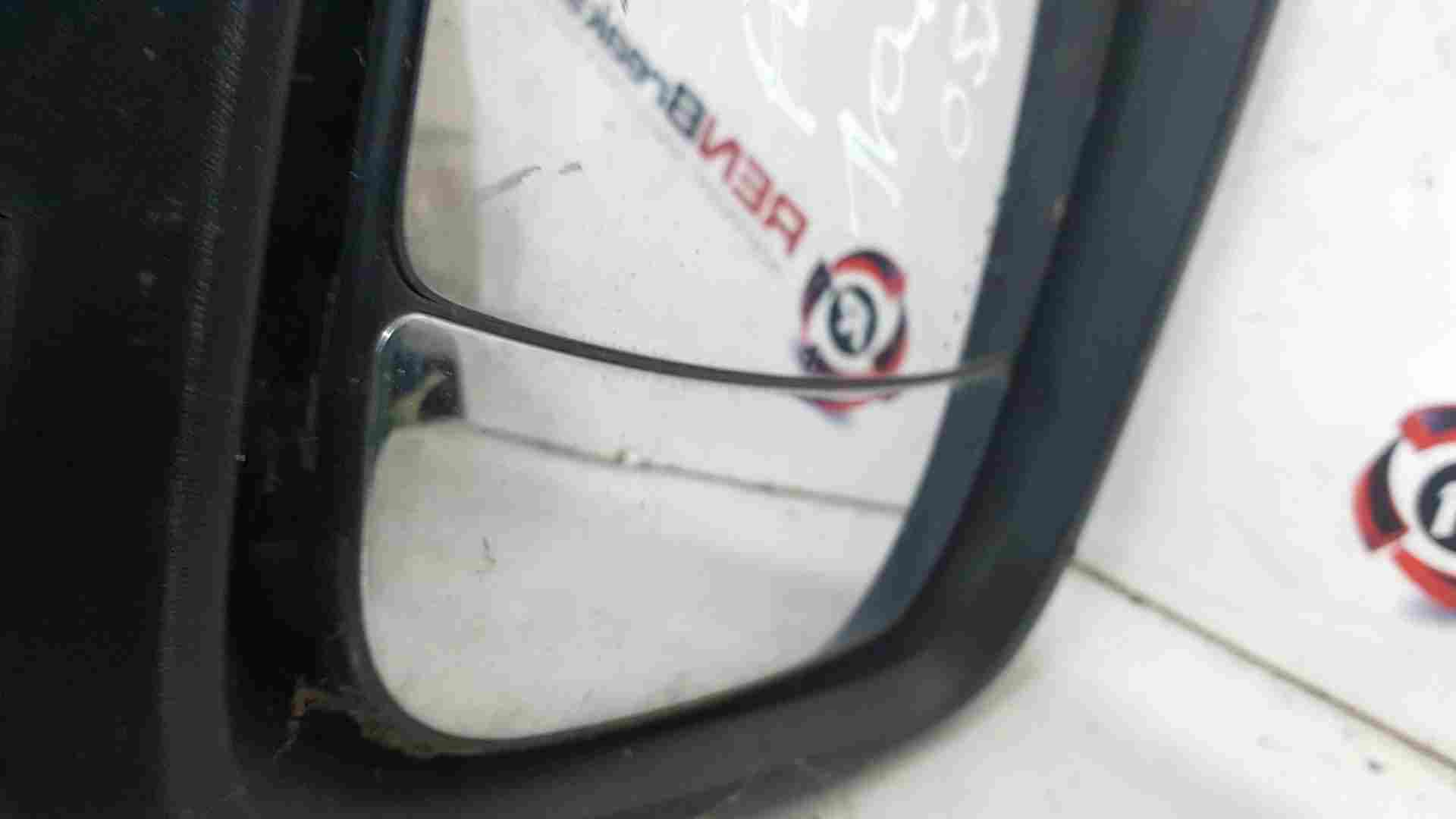 Thumb 6 Renault Trafic MK3 2014-2018 OSF Os Electric Wing Mirror Black  232636226
