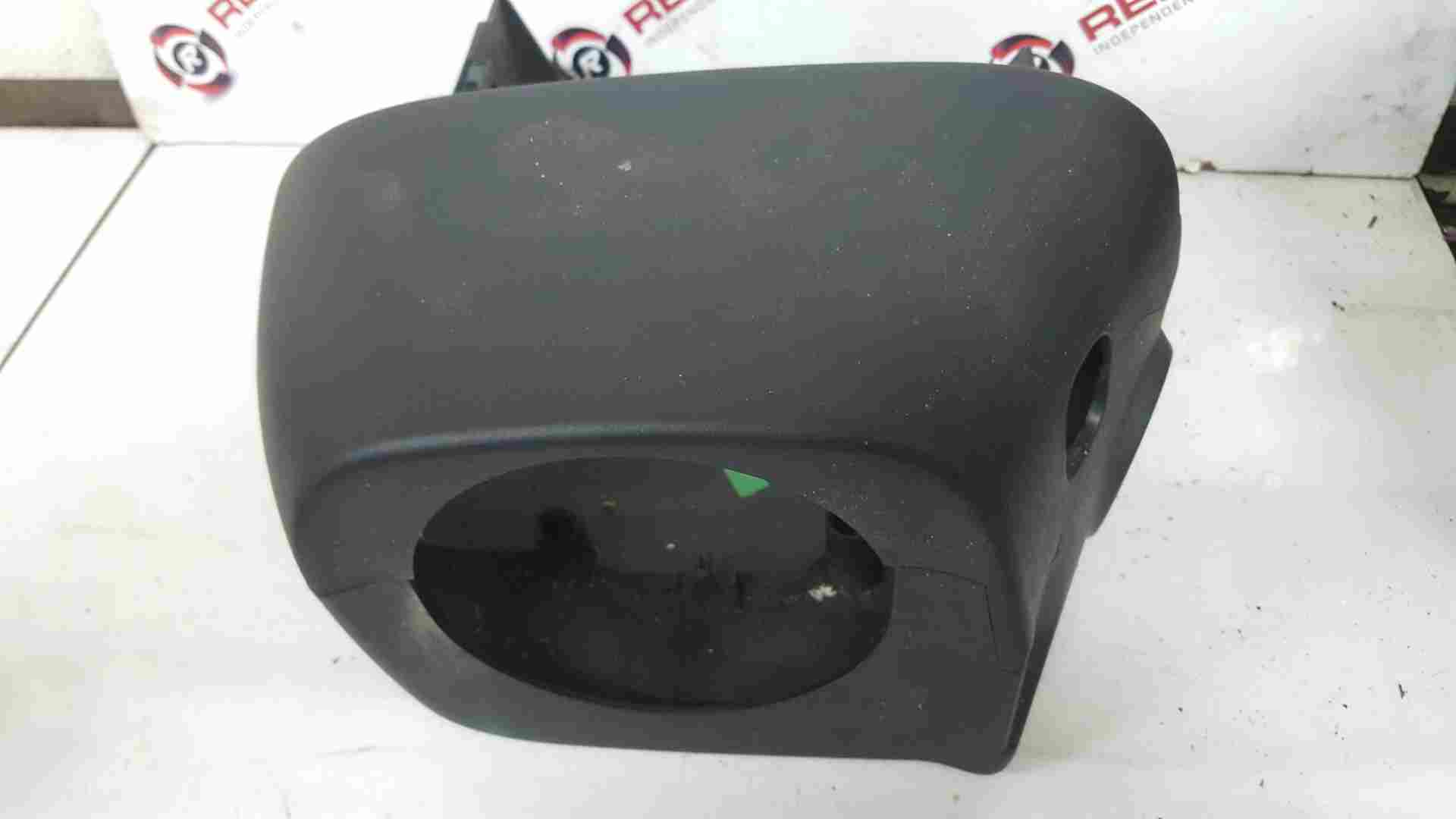 Renault Trafic MK3 2014-2018 OSF Steering Wheel Cowling 484723849R